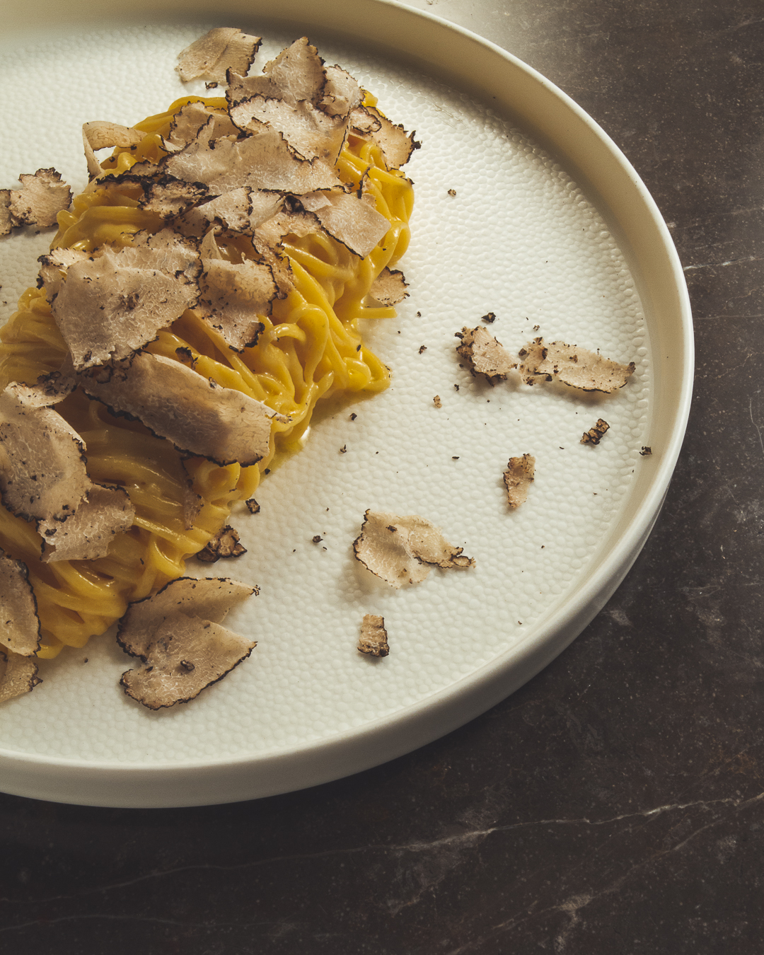 Osteria del Becco: Una experiencia italiana en Polanco que no te puedes perder