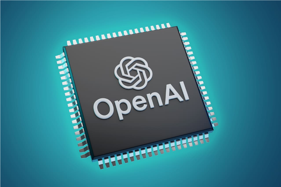 OpenAI lanzará su propio chip de IA en 2026