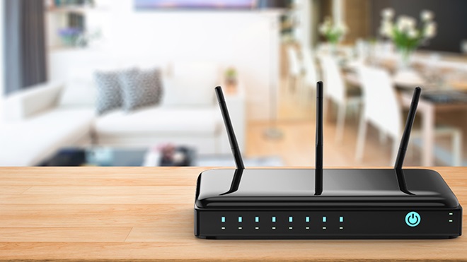 El error común en muchas casas que pone en riesgo tu red WiFi y tus contraseñas