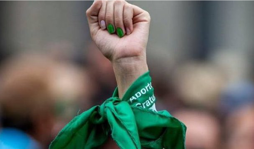 Caso Esmeralda impulsa iniciativa para despenalizar el aborto en Querétaro