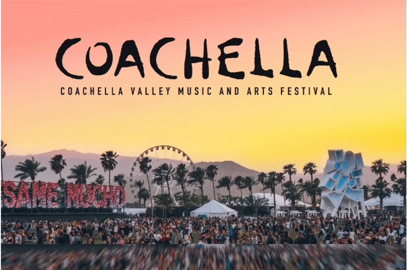 Coachella 2025: ¿Cuánto cuesta ir desde México?