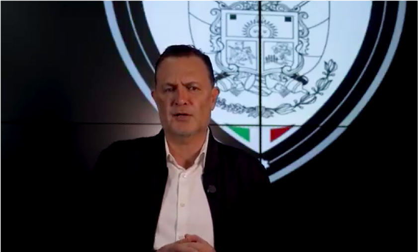 Mauricio Kuri: castigo a responsables del ataque en “Los Cantaritos”