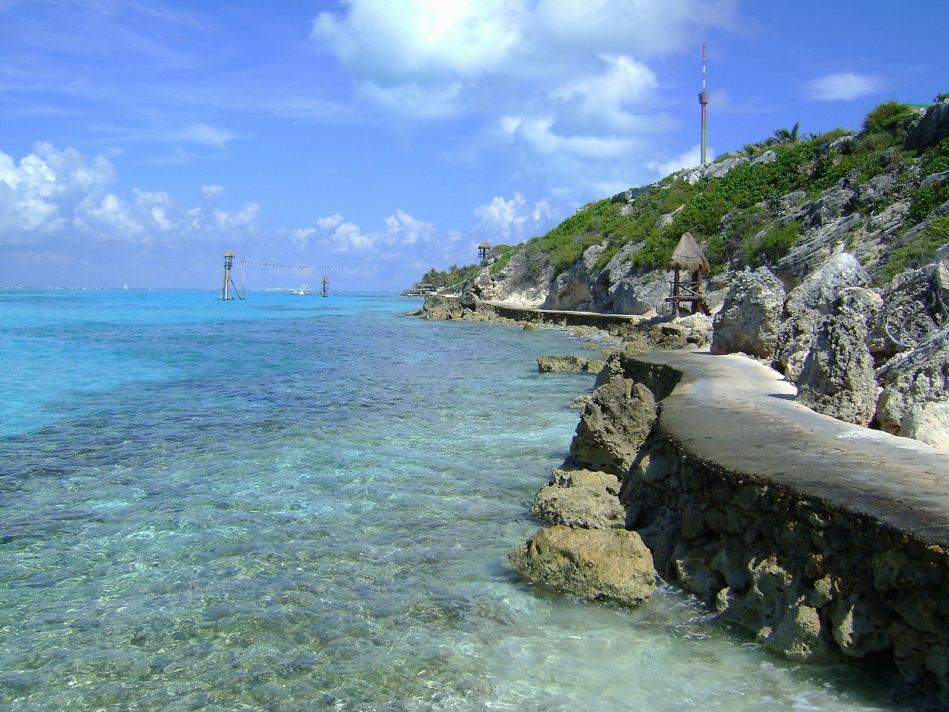7 experiencias imperdibles en Cozumel, el paraíso del Caribe mexicano