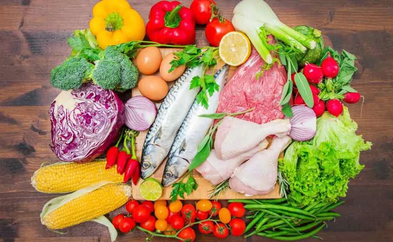 Cinco Claves para Saber si Tu Dieta es Saludable: Lo que Dicen los Expertos