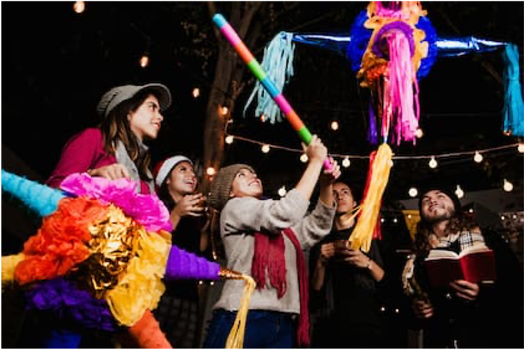 ¿De dónde vienen nuestras tradiciones navideñas?