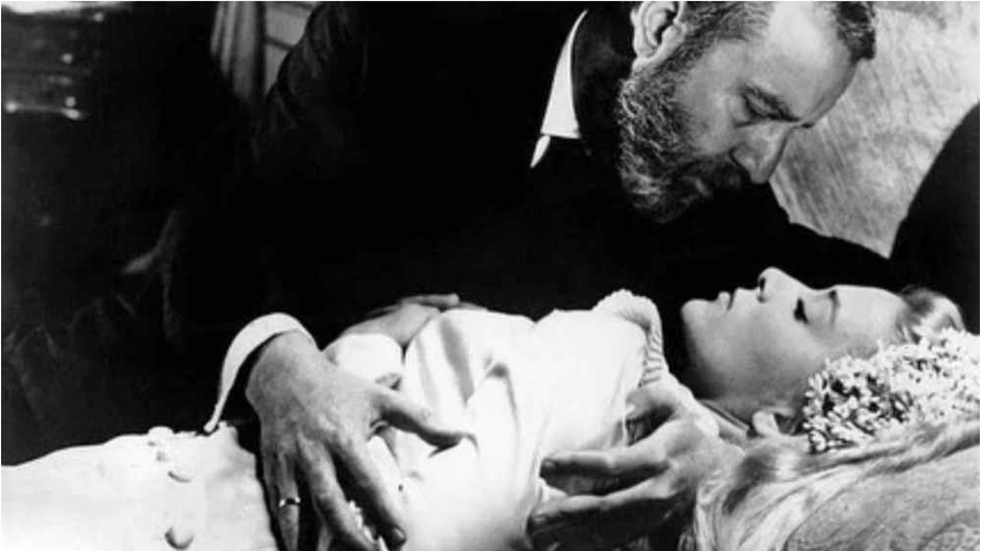 ‘Viridiana’: La obra maestra de Buñuel y la valentía de Silvia Pinal