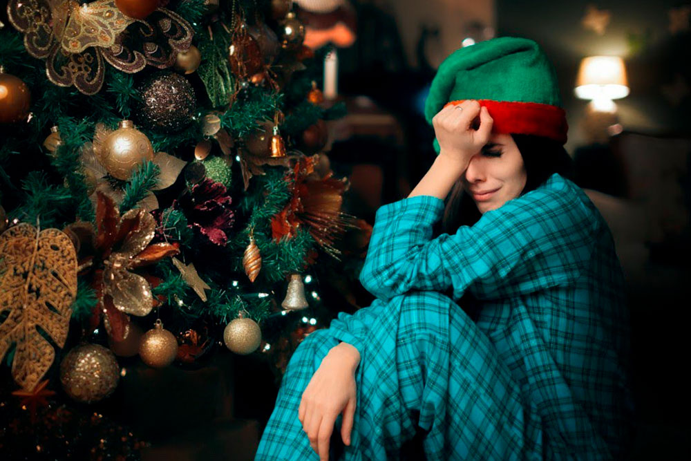 La Navidad y su Impacto en la Salud Mental: Cómo Mantener el Equilibrio Emocional en las Fiestas