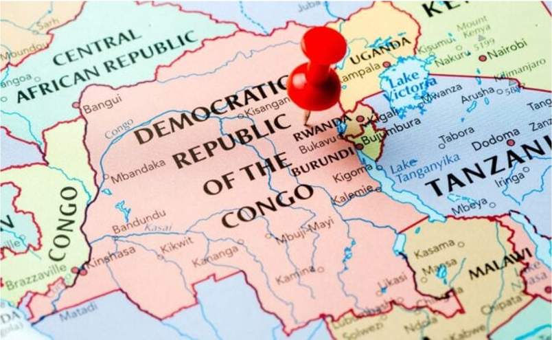 Enfermedad desconocida pone en “alerta máxima” al Congo; provoca síntomas respiratorios