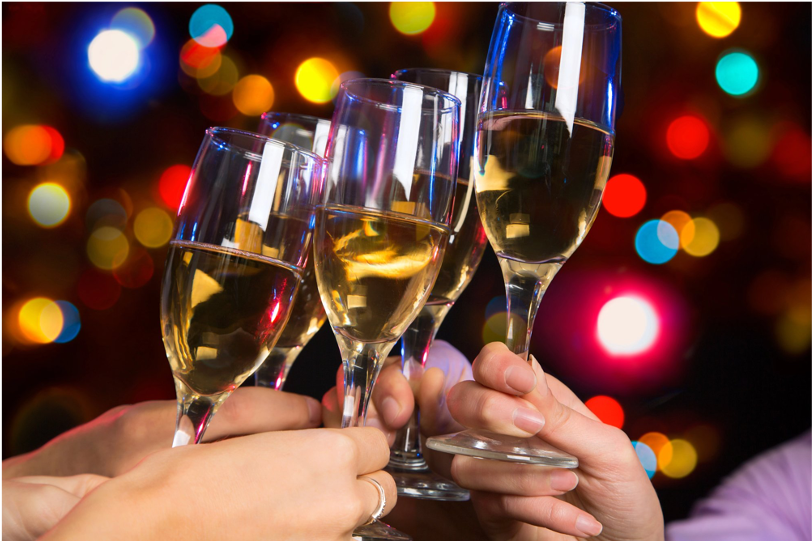 Fiesta de fin de año y rifas: La estrategia inteligente para impulsar tu empresa