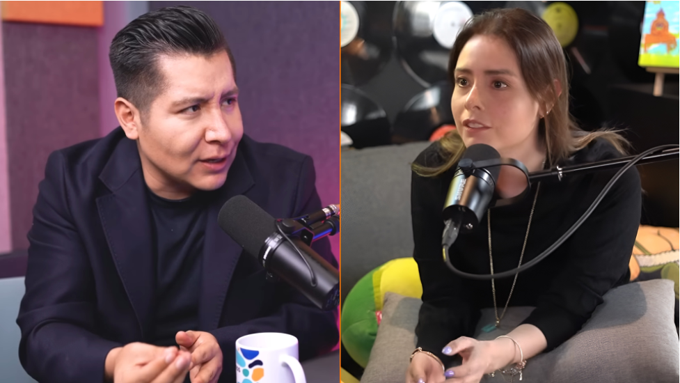 Giran orden de aprehensión contra Mr. Doctor; él responsabiliza a Maryfer Centeno de lo que le pase