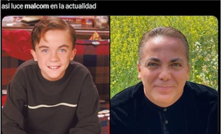 Mexicanos reaccionan al regreso de ‘Malcom el de en medio’ en 2025 con el elenco original