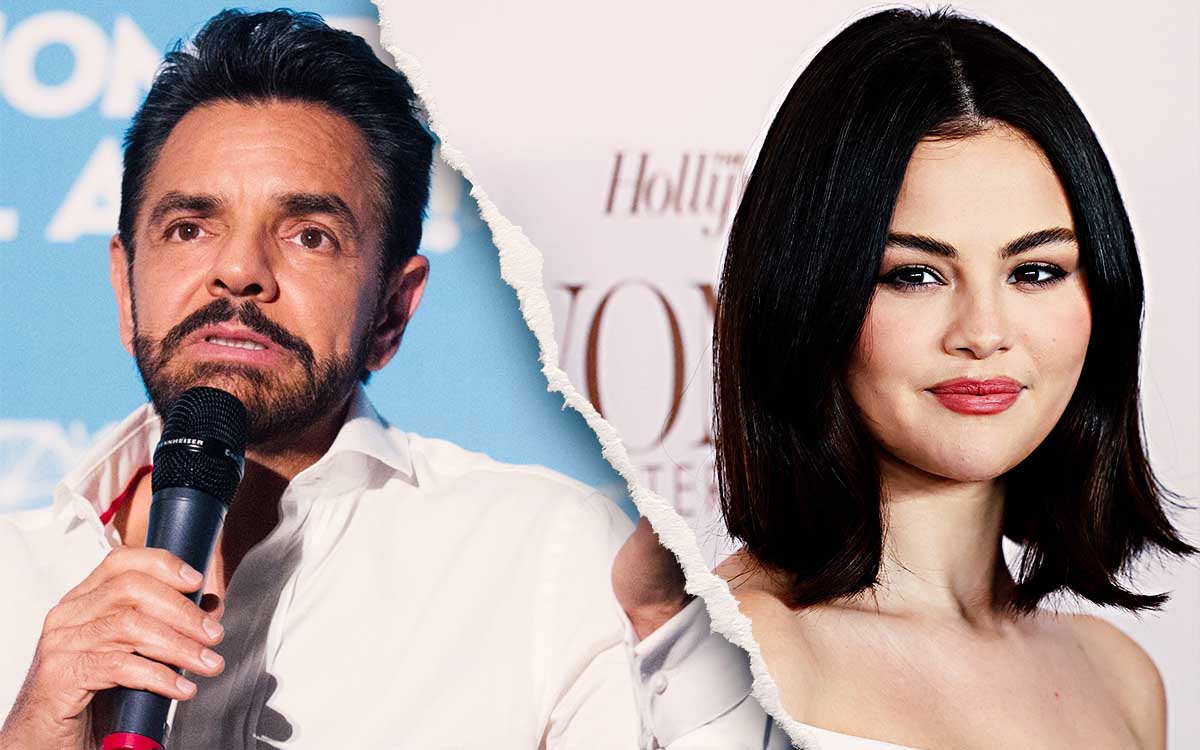 Eugenio Derbez y Selena Gómez: una disculpa que trasciende las críticas