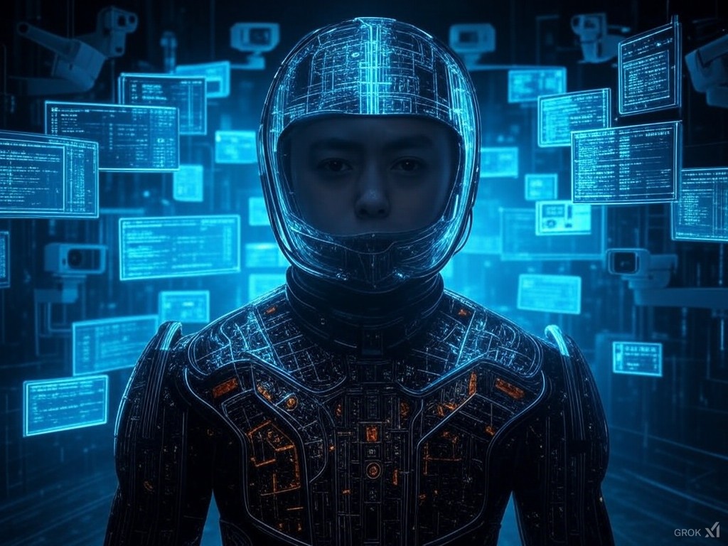 Tecnología y Privacidad: La Danza Entre Innovación y Vigilancia