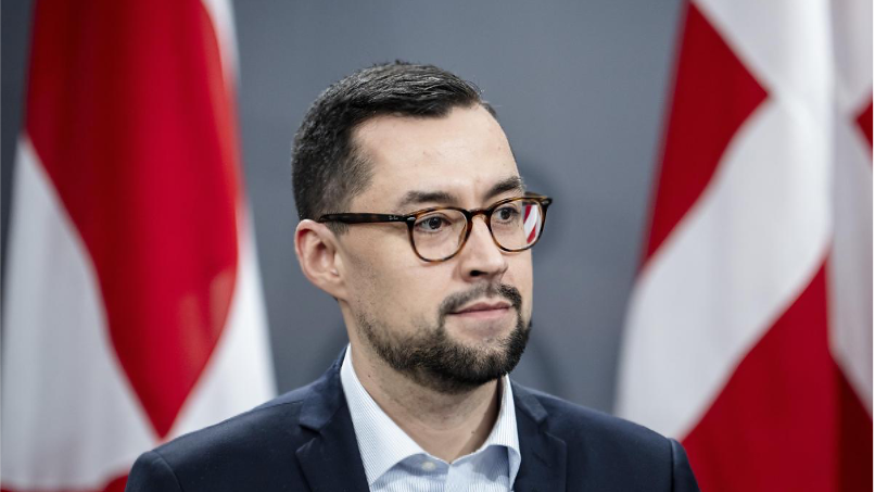 Groenlandia busca fortalecer lazos con EE.UU., afirma su primer ministro