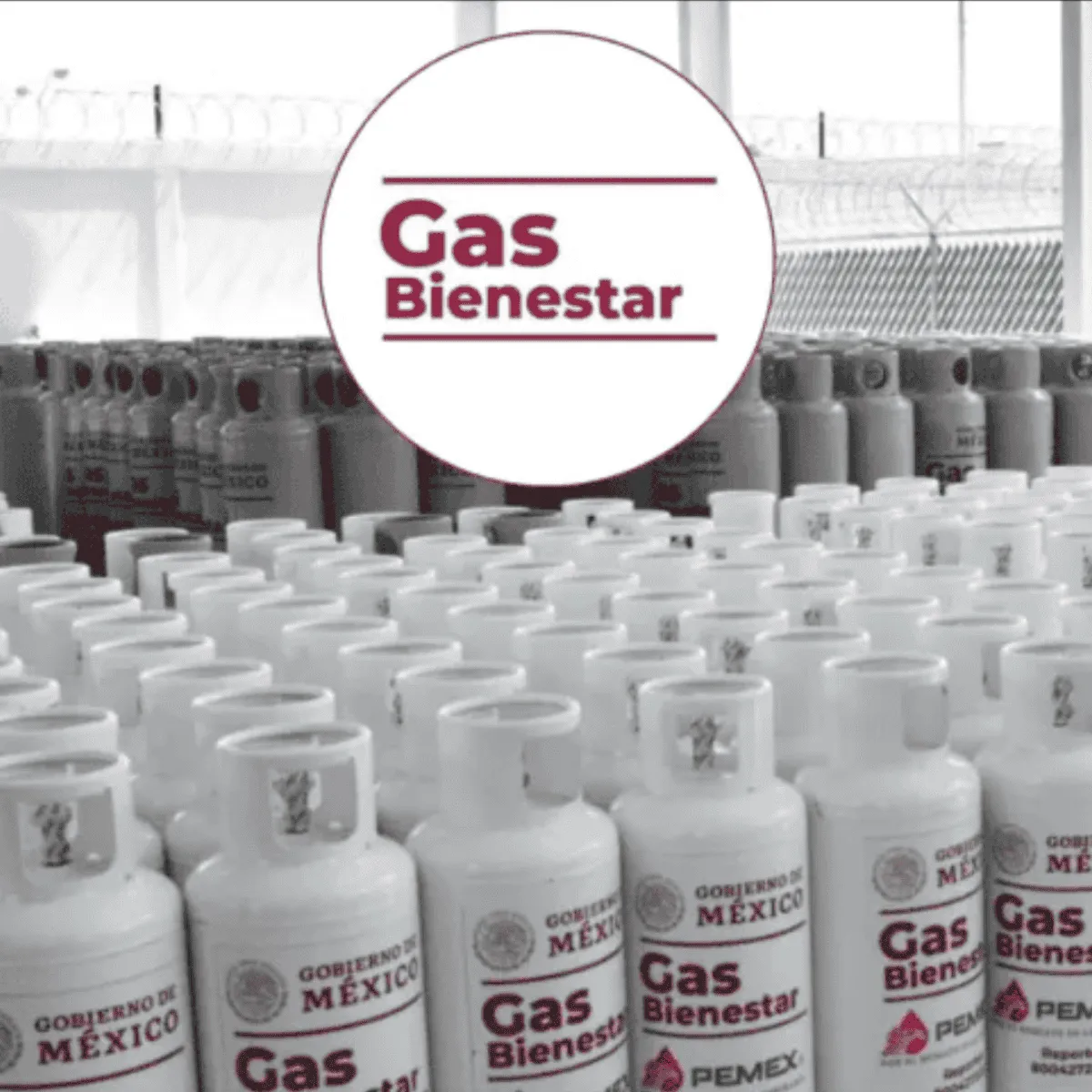 Gas Bienestar en la CDMX: Precios Estables Hasta Ahora
