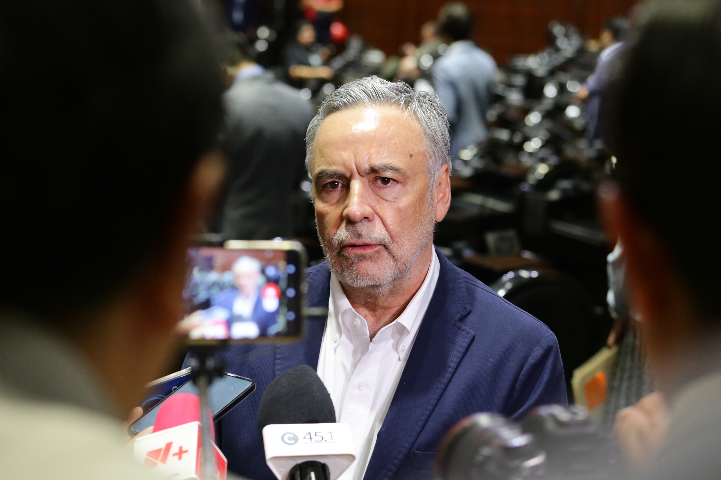 Convención Nacional de Trabajadores: Unidad para Defender Derechos Laborales
