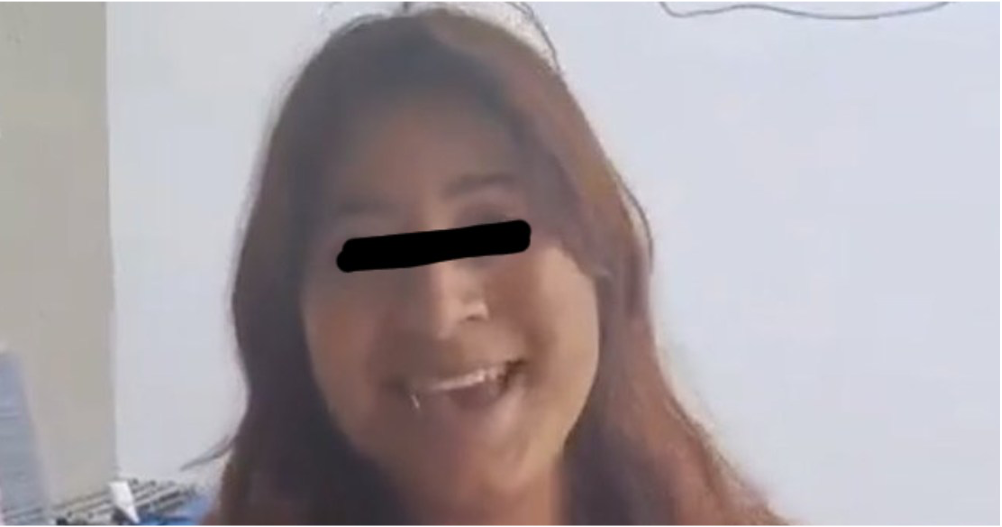 «Lady Violación»: La polémica amenaza que encendió las redes sociales