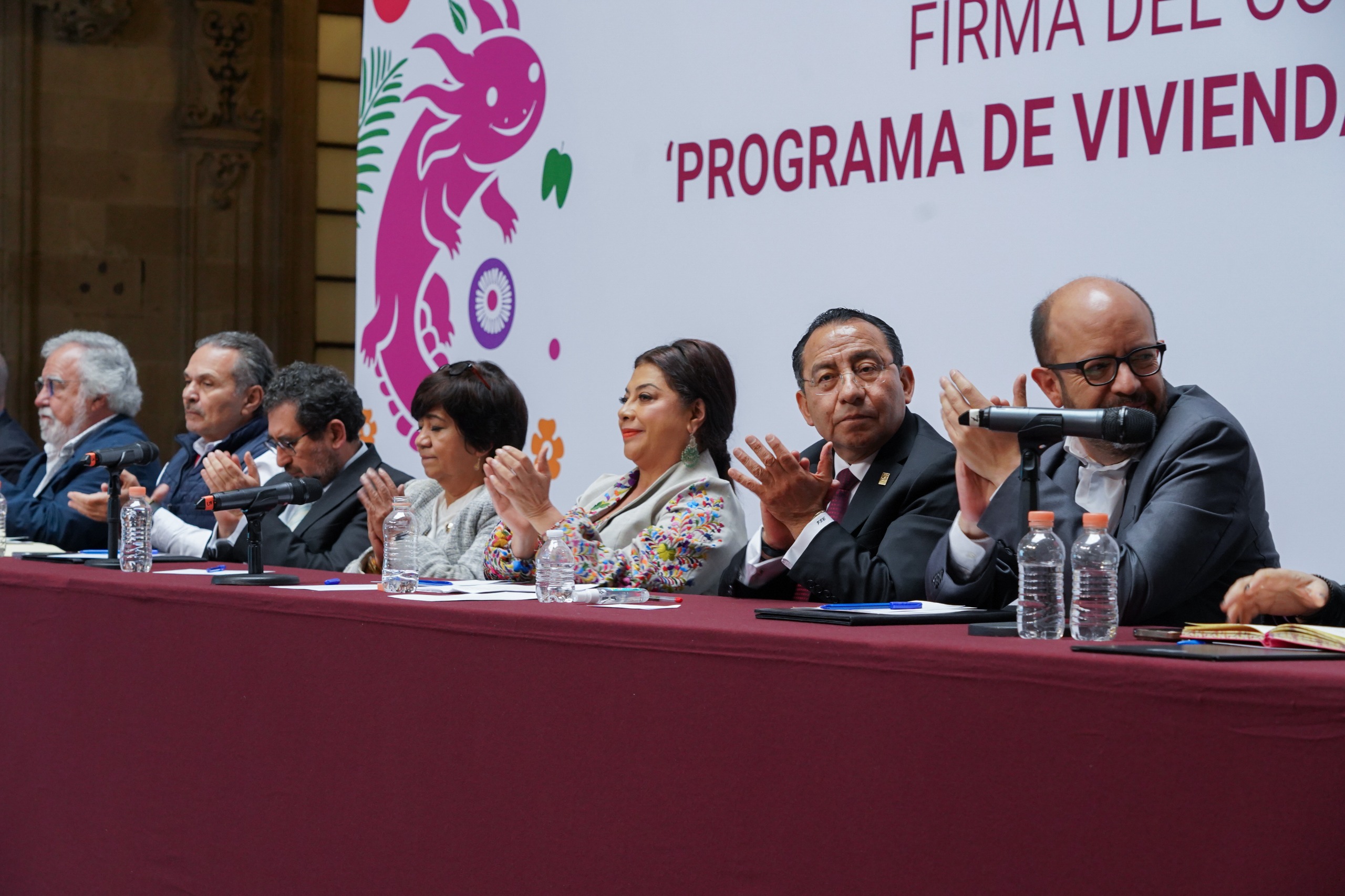Vivienda para el Bienestar y Otros Programas en CDMX: ¿Qué Debes Saber?
