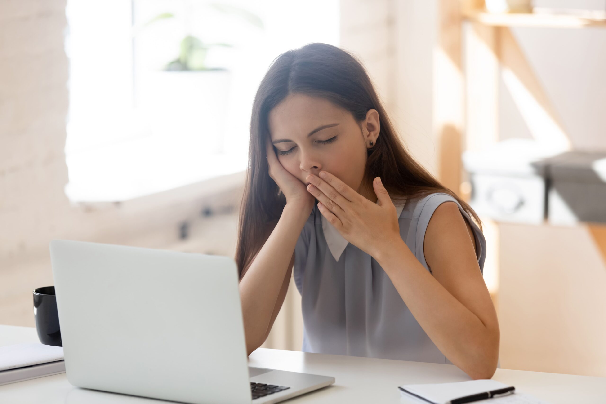 ¿Siempre cansado? Descubre las causas de la fatiga y cómo recuperar tu energía