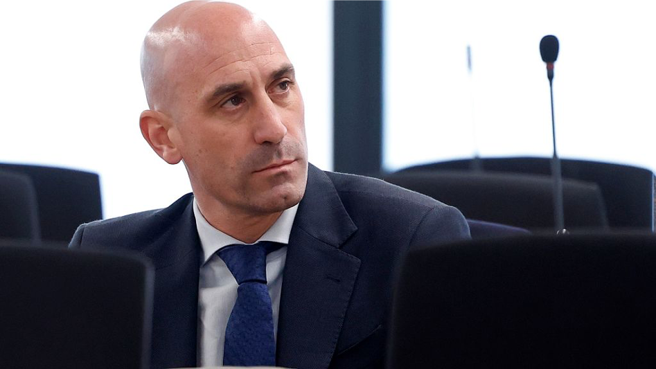 Conclusión del juicio a Rubiales por el beso a Jenni Hermoso: Los detalles