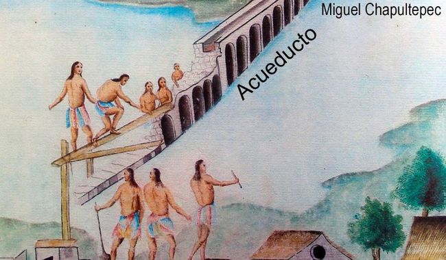 De Mamuts a Metropolis: Chapultepec, el oasis milenario de la Ciudad