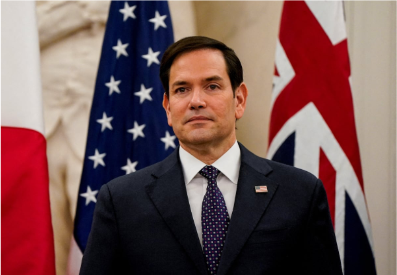EEUU dispuesto a compartir información sobre cárteles con México: Marco Rubio