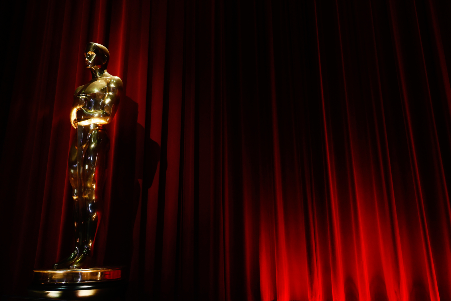 La 97ª edición de los Oscar se acerca en medio de incertidumbre y polémica