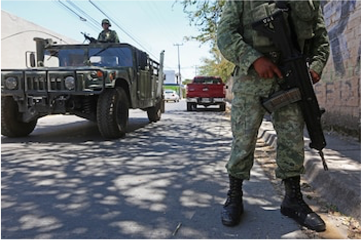 Liberan a 36 reclutados forzosamente por CJNG en Teuchitlán, Jalisco
