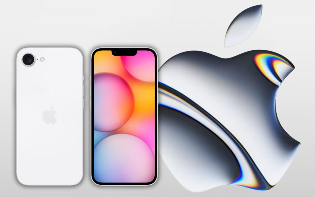 Apple lanza el iPhone 16e: un modelo más accesible con IA y cámara de 48 MP