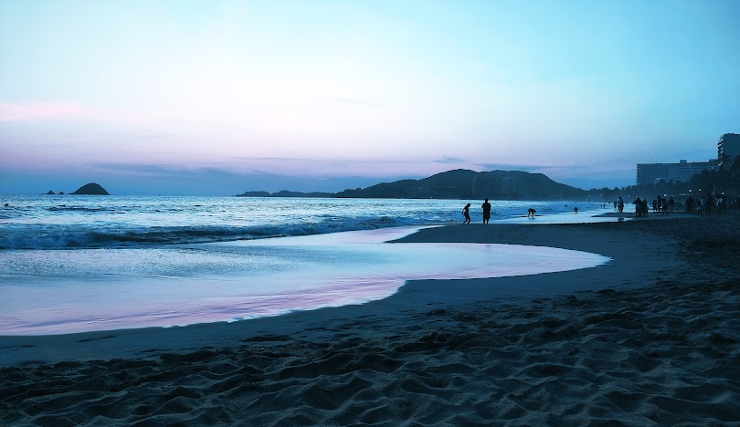 Ixtapa-Zihuatanejo: un paraíso de playas, aventura y cultura