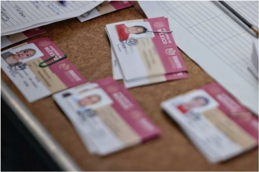 ISSSTE lanza credenciales permanentes para jubilados: más beneficios, menos trámites