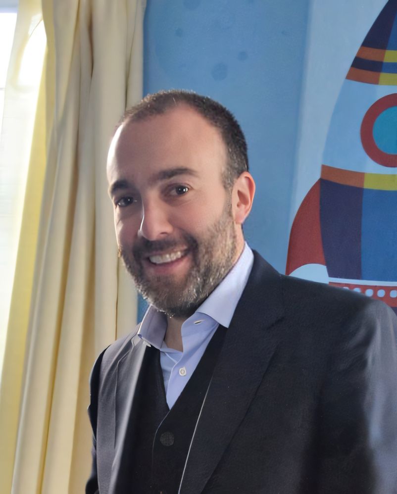 Escándalos de Unifin y Oro Negro salpican a Jack Landsmanas de La Cosmopolitana