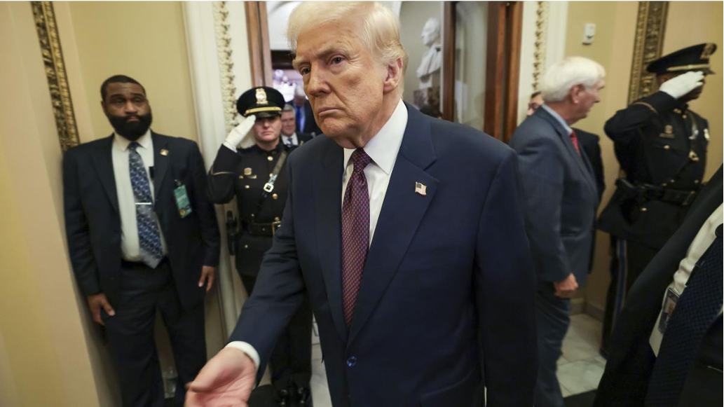 Lutnick: Trump no suavizará aranceles hasta frenar el tráfico de fentanilo