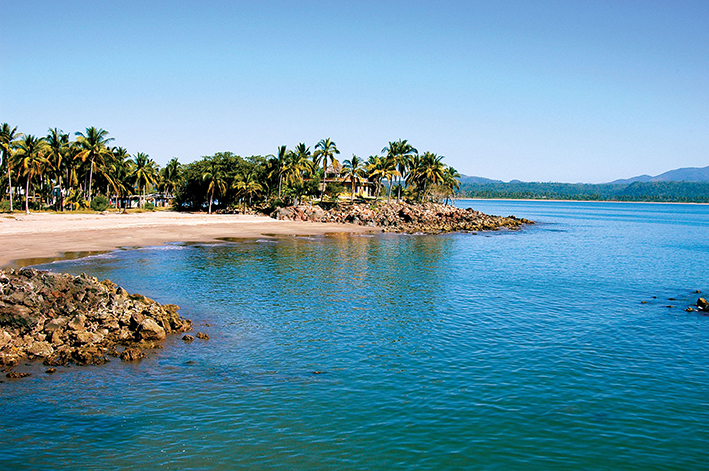 San Blas, Nayarit: Un Pueblo Mágico lleno de tradición, naturaleza y sabor