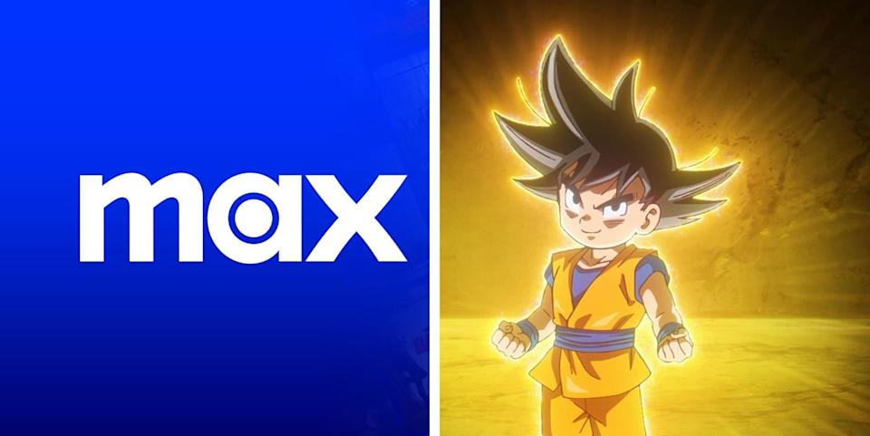 Dragon Ball Daima: ¿Cuándo llegará el doblaje latino a Max?
