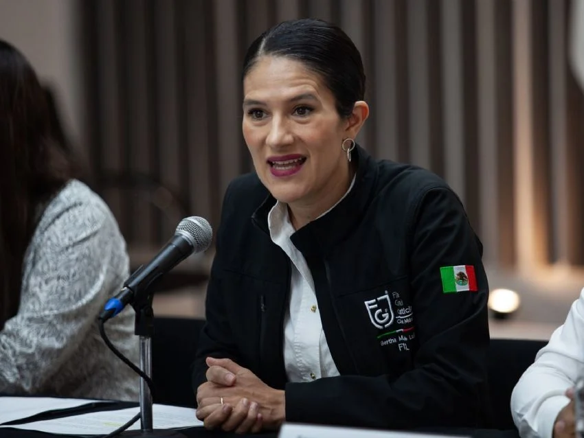 Fiscalía CDMX: Fátima Zavala se arrojó sola, pero sufrió bullying previo