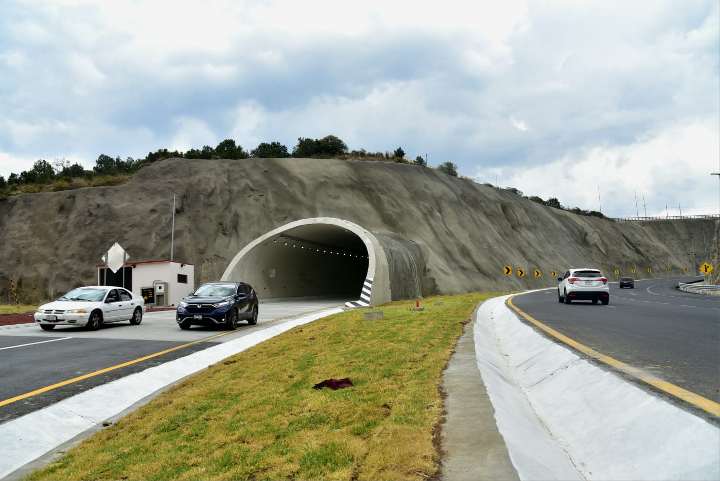 ¡La magia de Hidalgo más cerca que nunca! Nueva carretera Real del Monte-Huasca te lleva directo a los Pueblos Mágicos