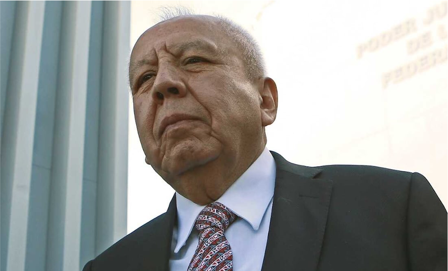 Francisco Garduño deja el INM tras tragedia en Cd. Juárez; Sheinbaum confirma relevo para el 1 de mayo
