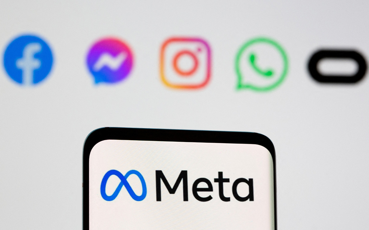 Meta refuerza la protección de adolescentes en sus plataformas