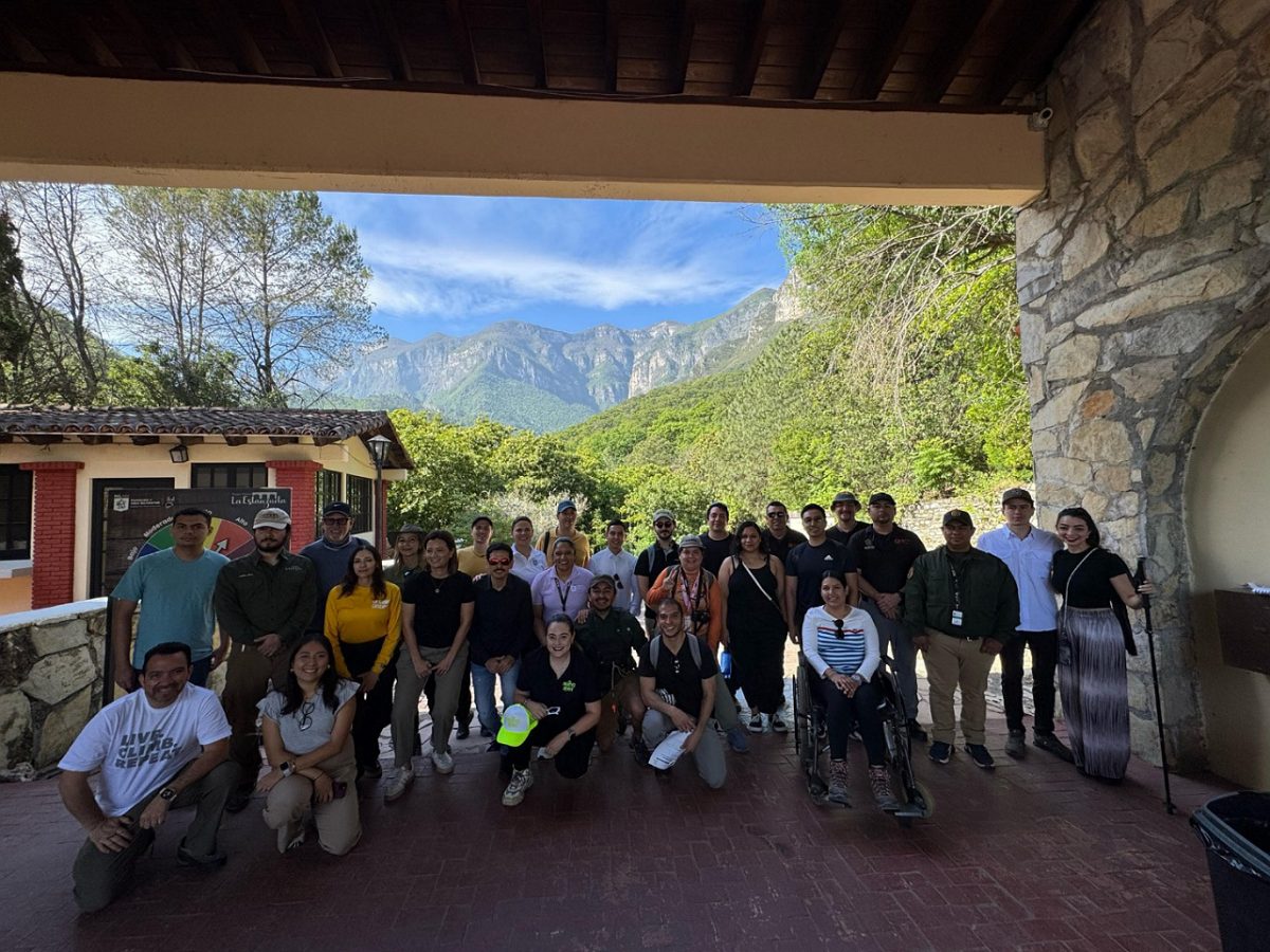 Nuevo León impulsa el turismo de naturaleza con estrategia participativa y sostenible