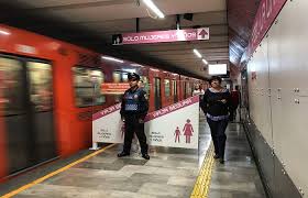 Piquetes misteriosos y desmayos: el nuevo peligro que acecha en el Metro CDMX