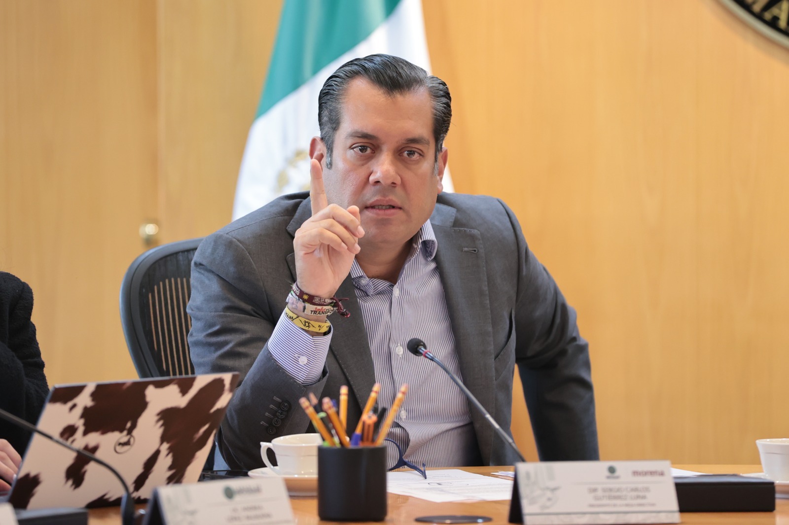 Diputados Impugnan Decisión del INE: Un Paso Hacia la Transparencia Electoral