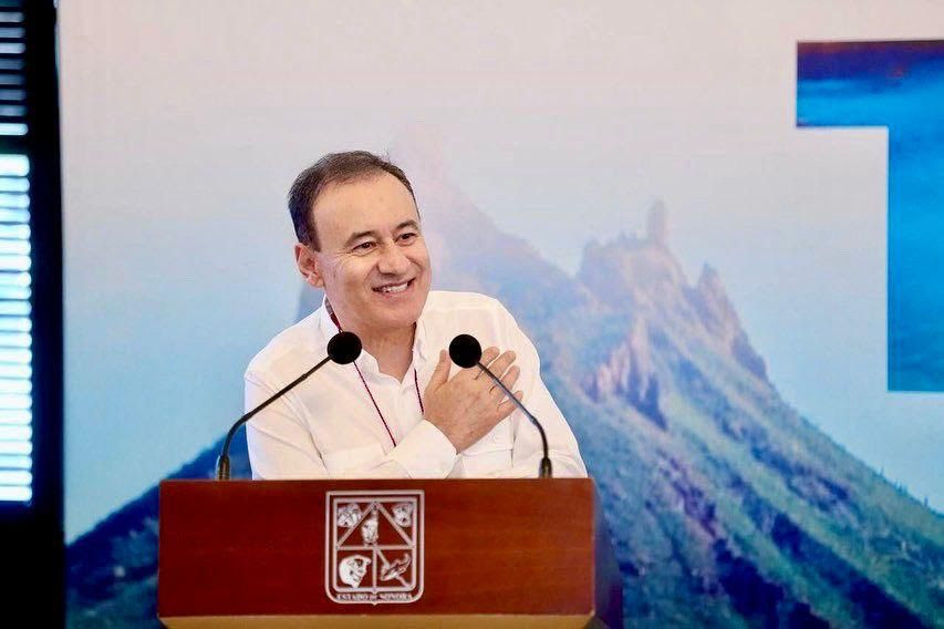 Turismo con rumbo: Durazo posiciona a Sonora como destino vacacional de primer nivel
