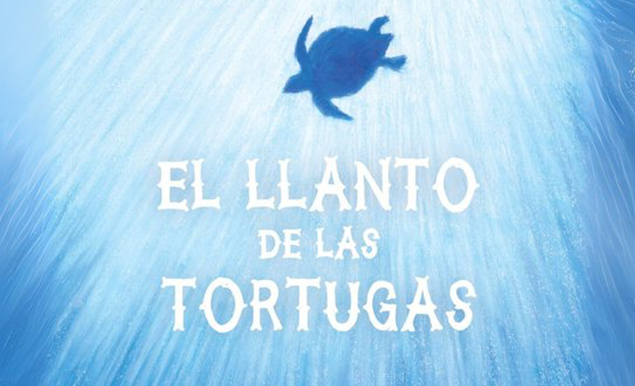 «El llanto de las tortugas» comienza su recorrido comercial para sensibilizar sobre el medio ambiente