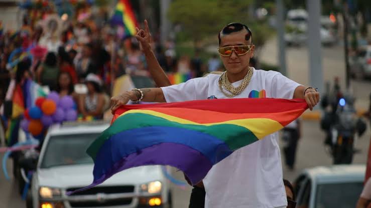 CDMX Reconoce lo Mejor de su Cultura: Marcha del Orgullo y Espacios Emblemáticos ya son Patrimonio