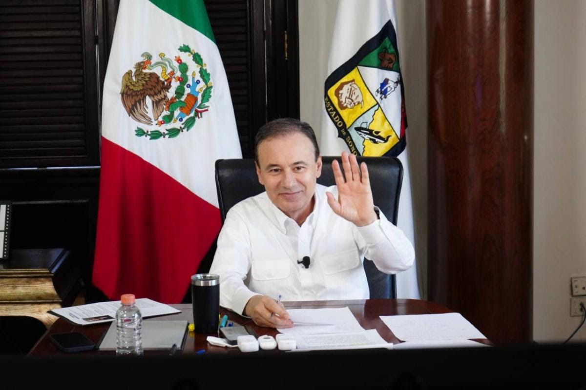 Sonora y Arizona: Dos Estados Unidos por una Megarregión de Oportunidades y Sostenibilidad