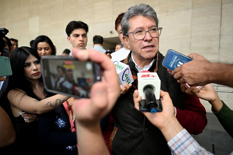 El Congreso se prepara para una sacudida legal en junio