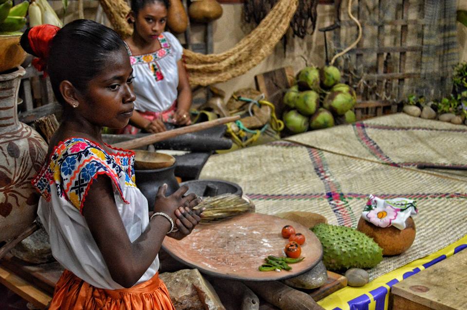 Por una Ciudad de México más inclusiva: destacan a afrodescendientes y su cultura