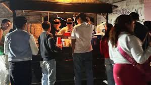 Tolerancia cero: Gobierno capitalino clausura chelerías reincidentes en operativos nocturnos