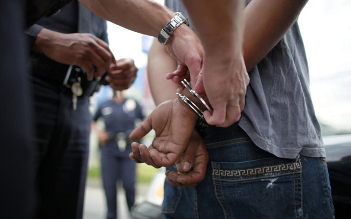Operativo en CDMX termina con la captura de “El Barbas”, ligado a La Anti-Unión Tepito